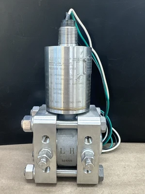New | in-Stock AMETEK PD3000-100-52-21-XX-01-93 Sensors Indiana US | J&J Industrial Supply #1513209