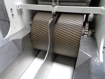Used COLBORNE CORPORATION C864 Dough Dividers California US | BakeryEquipment.com #1555519