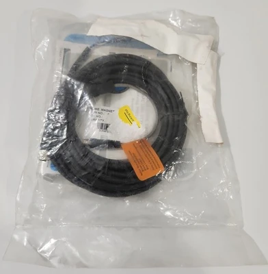 USED Bimba HSCQCX-17