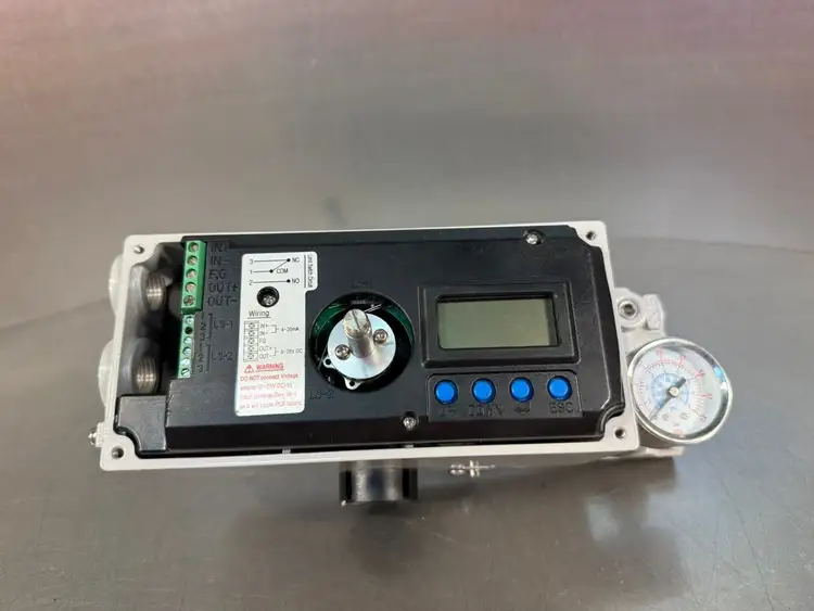 Used Rotork _UNKNOWN_ Industrial Controls South Carolina US | Palmetto Automation #1153423