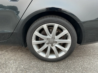 Used 2013 AUDI A4 Sedans Michigan US | Miedema Asset Management Group #1312983