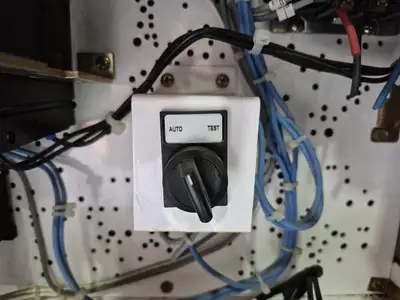 USED SIEMENS TIASTAR