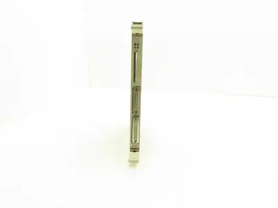 Siemens KSP-M17 | D16 M24 116 V02 EL | C8451-A45-C7-5 Memory Card Circuit Board