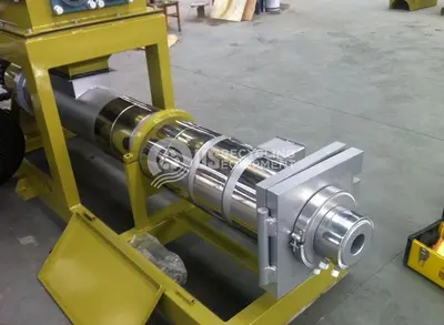 New | in-Stock GREEN MAX MC200E HOT MELT DENSIFIER Densifiers California US | US Recycling Equipment #1407280