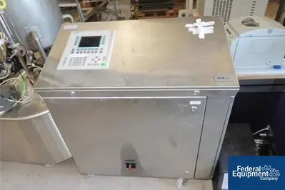 Used GEA Niro GEA Niro SD Micro Spray Dryer System Spray Dryers Ohio US | Federal Equipment Company #1338425
