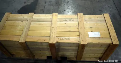 USED ALFA LAVAL ALDEC G2-60