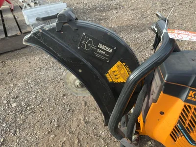 Used _UNKNOWN_ _UNKNOWN_ Cut-Off Saws Michigan US | Miedema Asset Management Group #1487703