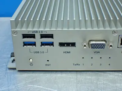 USED ADVANTECH UNO2483G