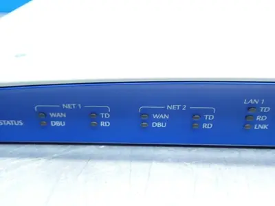 Used ADTRAN 1202890E1 Networking Routers Ohio US | HGR 24 #941816