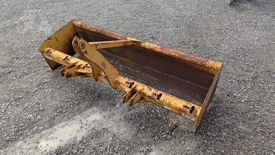 USED TUFLINE TB172
