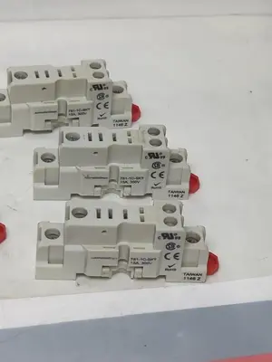 Used AUTOMATION DIRECT 781-1C-SKT Miscellaneous Equipment (Electrical & Power) | Surplus Asset Holdings #1198763