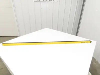 Schmersal SLC440COM-R-1450-14 Safety Light Curtain Receiver Only -Needs Repair