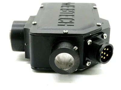 NEW WEBTECH ES-2 PHOTOELECTRIC SENSOR ES2