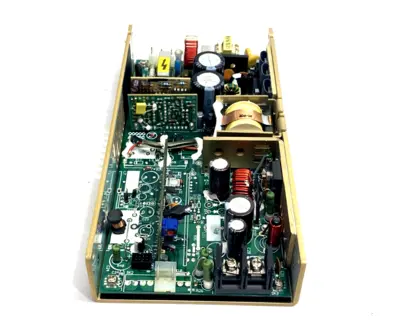 LPS155 | Astec  Power Supply 100-127/200-250VAC 4.2/2.2A Or 220-300VDC 1.6A - Used