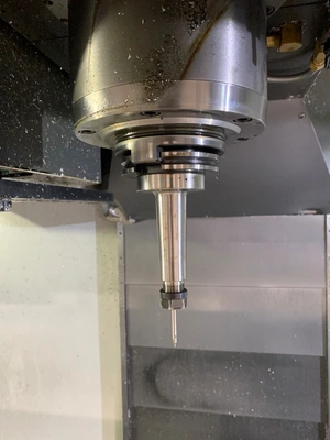 2014 HAAS VF-11/50 Vertical Machining Centers | PM Machines (7)