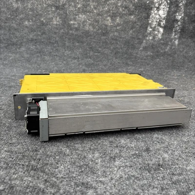 Used FANUC A06B-6114-H208 Misc Industrial Equipment California US | Davliegogo LLC #1732491