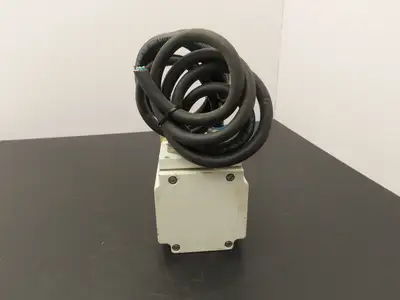 Used EXLAR _UNKNOWN_ Servo Motors Indiana US | Arrow Industrial #555898