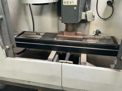 Used 2012 HAAS TM2P Vertical Machining Centers Ohio US | HGR 24 #1314790