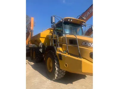 2021 BELL B30E