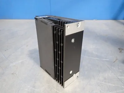 USED OMRON R88DKN04HECT