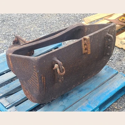 Used INGERSOLL RAND H5NN-1G Hoists (All Types) British Columbia CA | Savona Equipment LTD #1507678