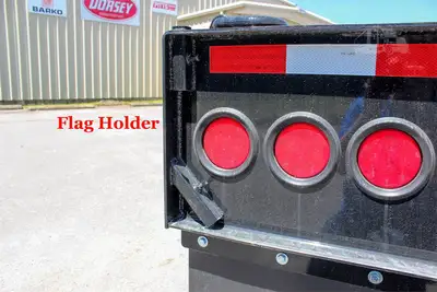 New | in-Stock 2027 JET 35T53-2 Lowboy Trailers Tennessee US | LMI Tennessee LLC #1505083
