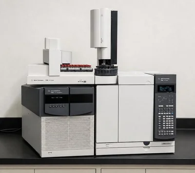 Used AGILENT - KEYSIGHT 7890B Inspection Machines New Jersey US | Bionex Scientific LLC #800153