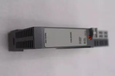 Allen Bradley 1734-EP24DC /B POINT I/O 24VDC #K-2248