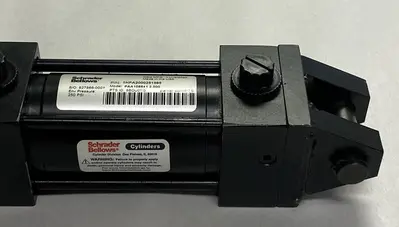 USED SCHRADER BELLOWS PAA108841