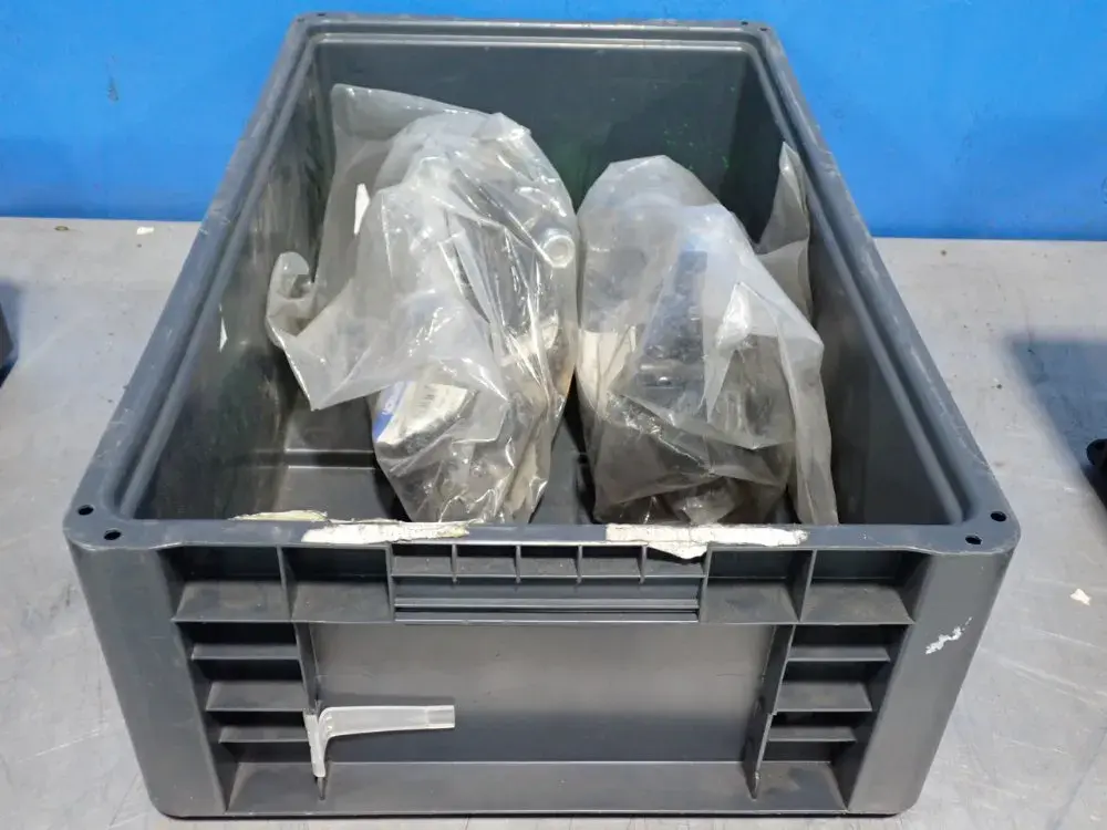 USED OMRON D4AE20