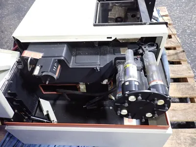 USED VARIAN SPECTR AA20