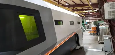 2015 ERMAK SM 4000 10X5 Laser Cutters | Active Machinery Sales, Inc. (1)