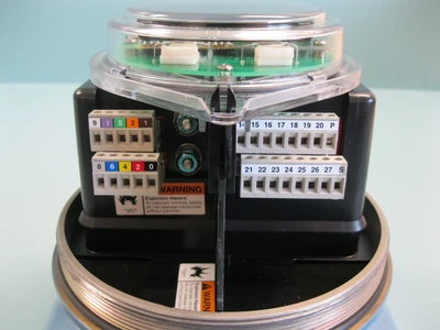 Used Micro Motion RFT9739 D4SUAEX Sensors New Hampshire US | Bitter End Trading #1452759