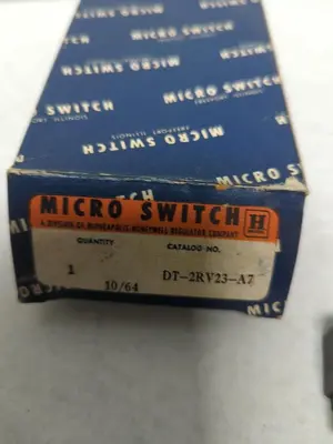 New | in-Stock HONEYWELL DT-2RV23 Miscellaneous Equipment (Electrical & Power) | Surplus Asset Holdings #1196441
