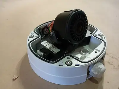 NEW AXIS COMMUNICATIONS 0369-001-03