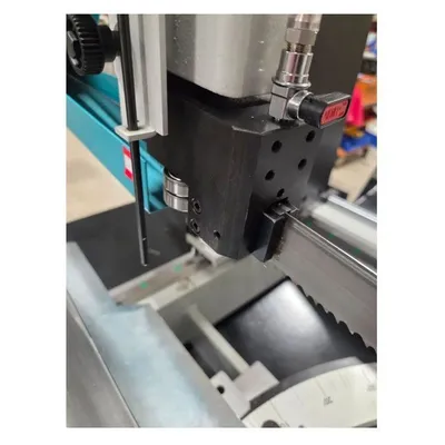 New | in-Stock KMT SAW KS652 Horizontal Band Saws Florida US | Sierra Victor Machinery #262992