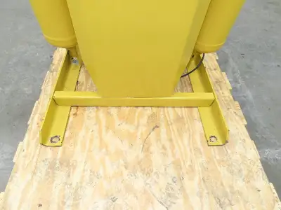 Used KAESER _UNKNOWN_ Air Dryers Indiana US | Arrow Industrial #1367628