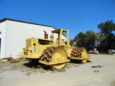 Used 1969 CATERPILLAR 834 Bulldozers Tennessee US | Ran Equipment #1403724