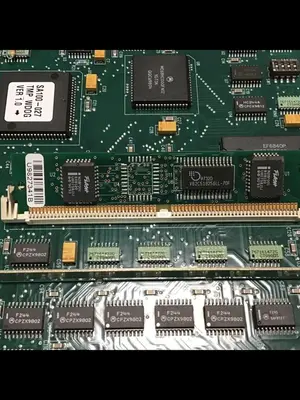 USED VAN DORN PC330-021 330-021