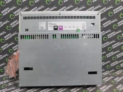 Rexroth VDP40.3DFN-D1-NN-NN Touch Display IndraControl VDP 40 1024 x 768 Used