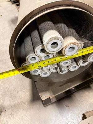 Cartridge Filters
