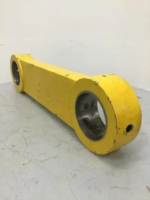 USED VAN DORN 341646