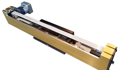 RAZORGAGE RG3 AUTOMATIC SAW MEASURING SYSTEM