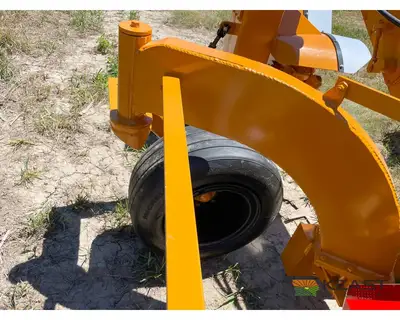Used HURRICANE DITCHER _UNKNOWN_ Miscellaneous Agriculture (Farm) Equipment Iowa US | Keast Enterprises #1360332