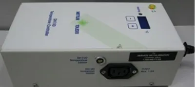 Used METTLER - TOLEDO ADP-343 Temperature Controls Texas US | Bamko Surplus Process Equipment #937916