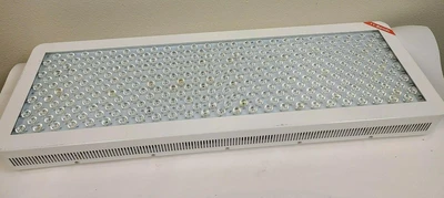 High Power LED Grow Plant Light 300 x 3w Hydro Indoor Gardens Vegetables Bloom