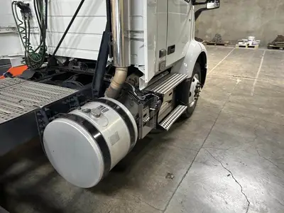 Used 2021 VOLVO VNR42T300 Conventional trucks California US | Ben Kaplan Equipment #1402920