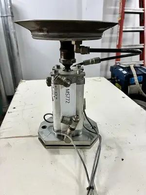 Used TRUMPF 1743-11 Vacuum Lifts, Sheet Metal Lifters Ohio US | Surplus Asset Holdings #1265646