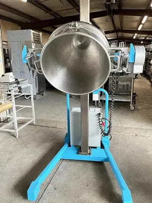 SAVAGE BROTHERS C Bowl Lift | Harvest Equipment and Fabrication Inc (3)