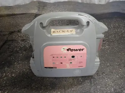 USED XANTREX POWERPACK 300